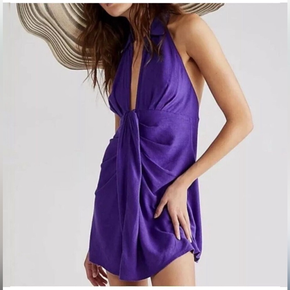 NWT Free People In Her Element Mini